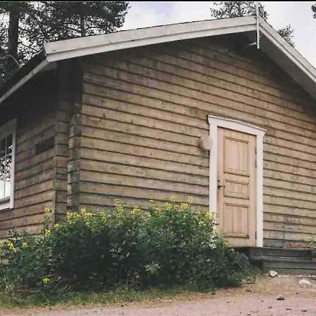 Mellanstroems Stugby Villa Arjeplog Exterior foto